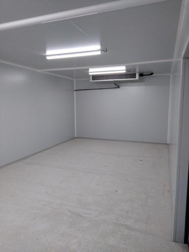 L'évolution de la boutique