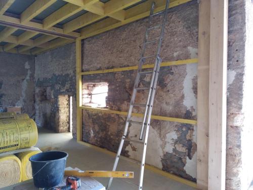 L'évolution de la boutique