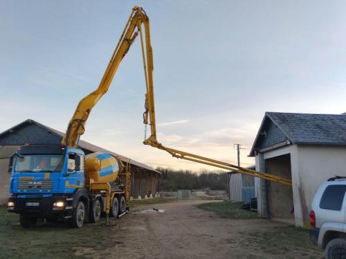 L'évolution de la boutique