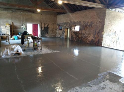 L'évolution de la boutique