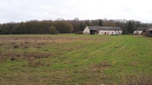 L'évolution de la ferme