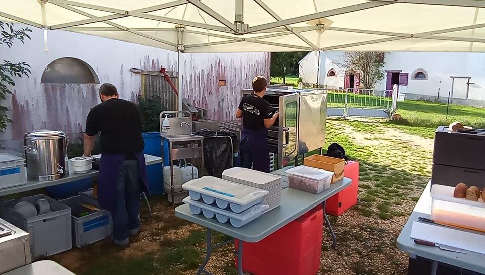 Journ&eacute;e bio &agrave; la Ferme !