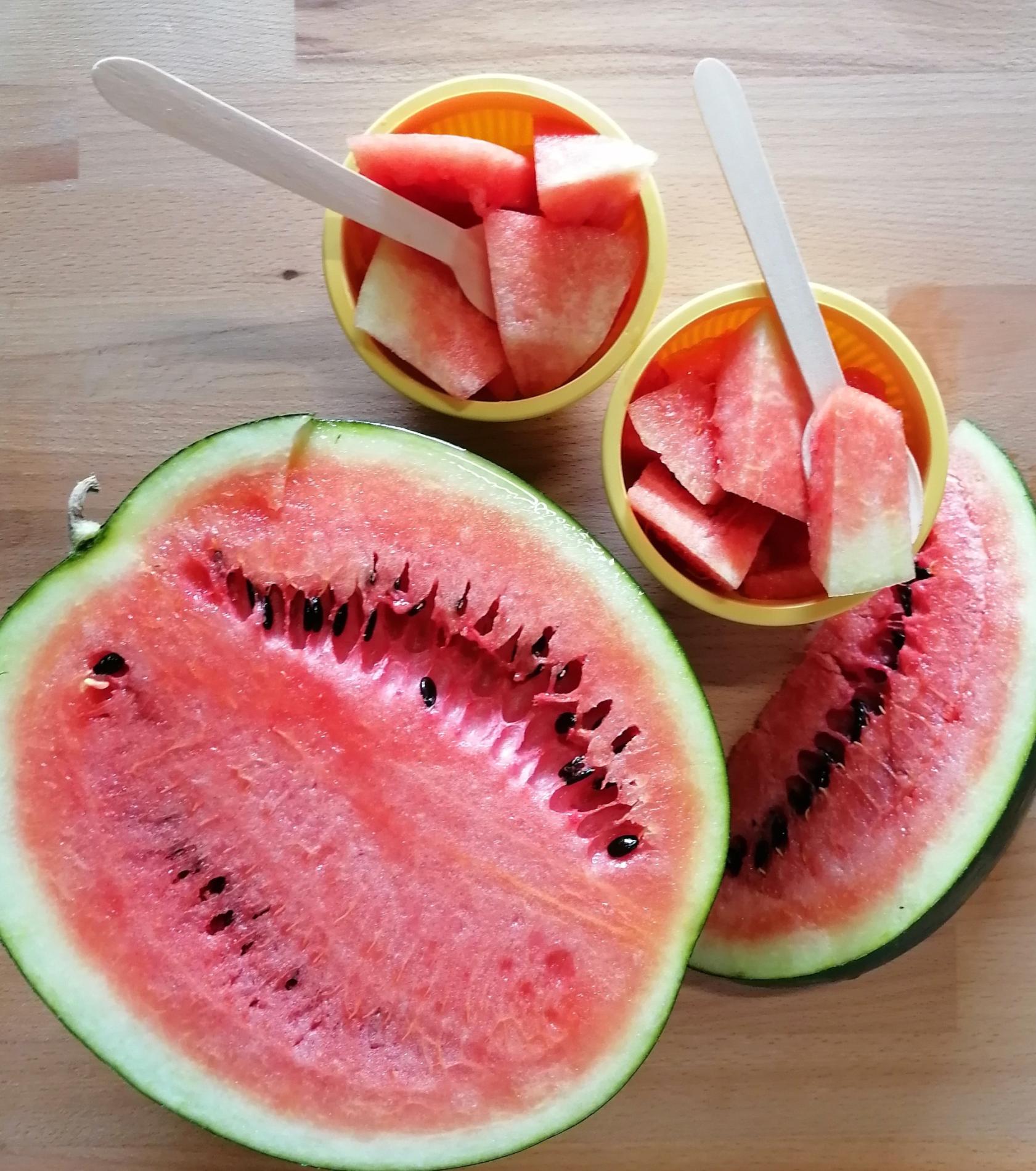 Arriv&eacute;e des Past&egrave;ques