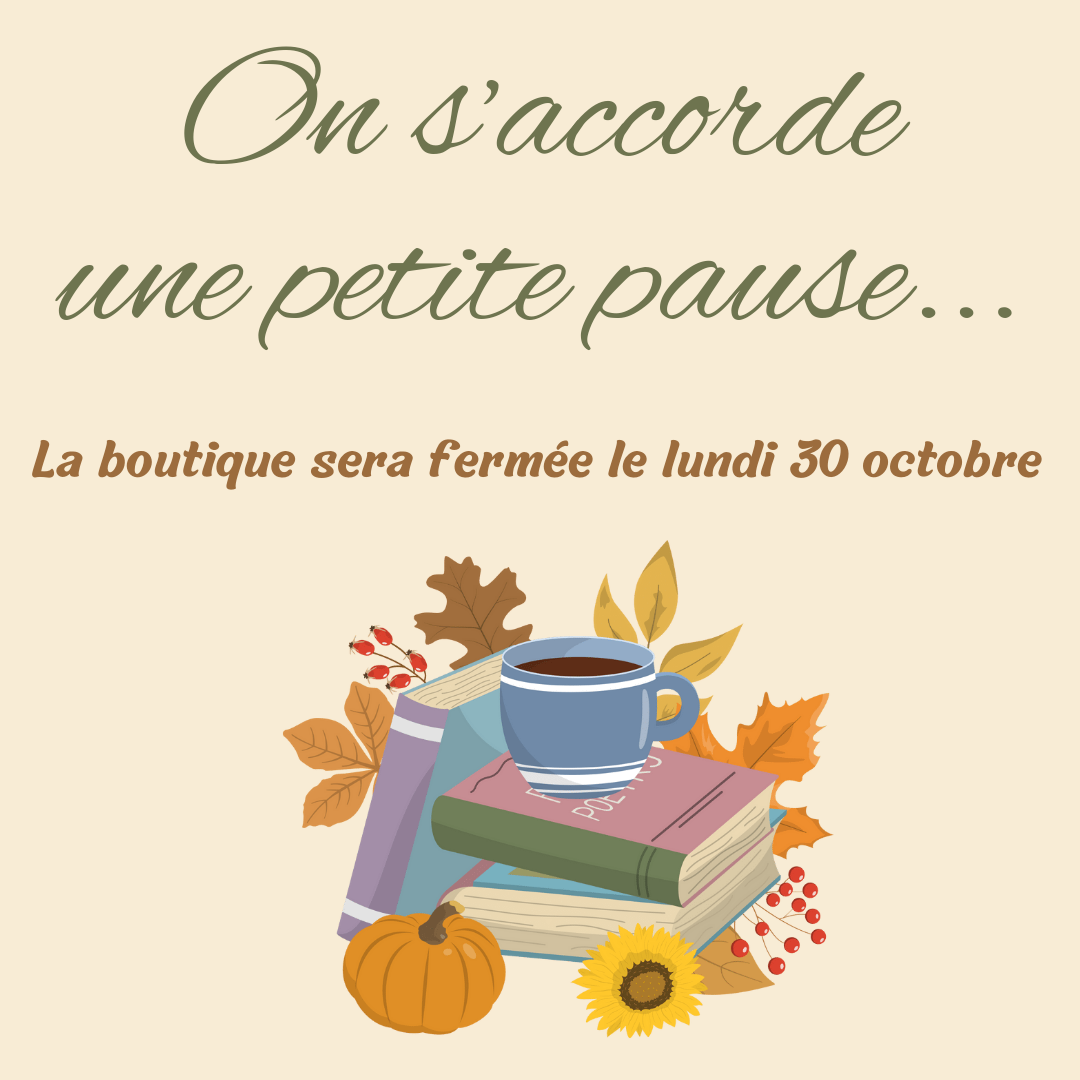 La ferme se met en pause