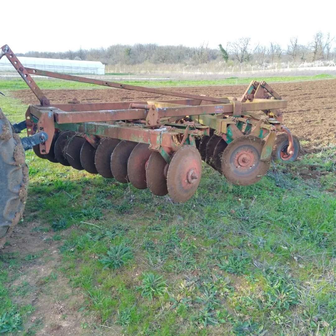 Les premi&egrave;res plantations de l'ann&eacute;e
