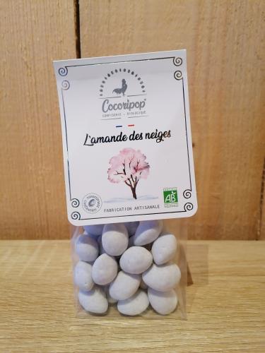 Amande des Neiges