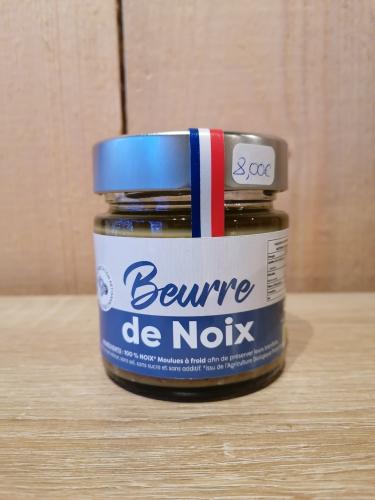 Beurre de Noix