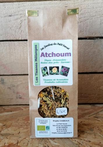 Tisane Atchoum