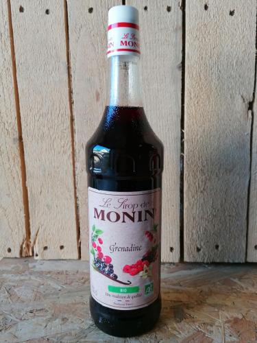 Sirop de Grenadine