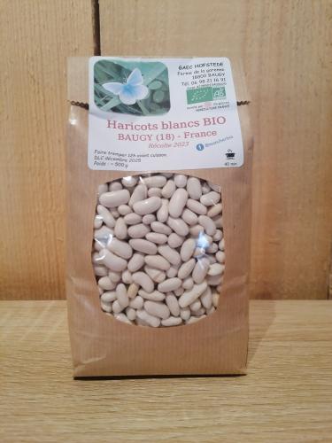 Haricots Blancs