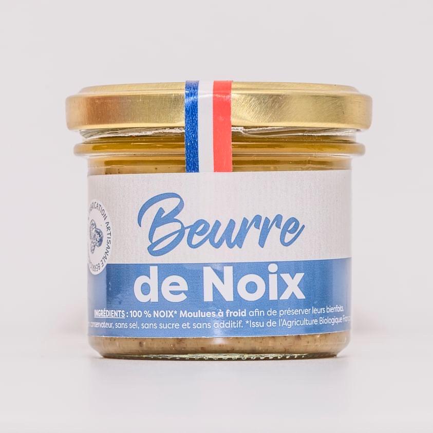 Beurre de Noix