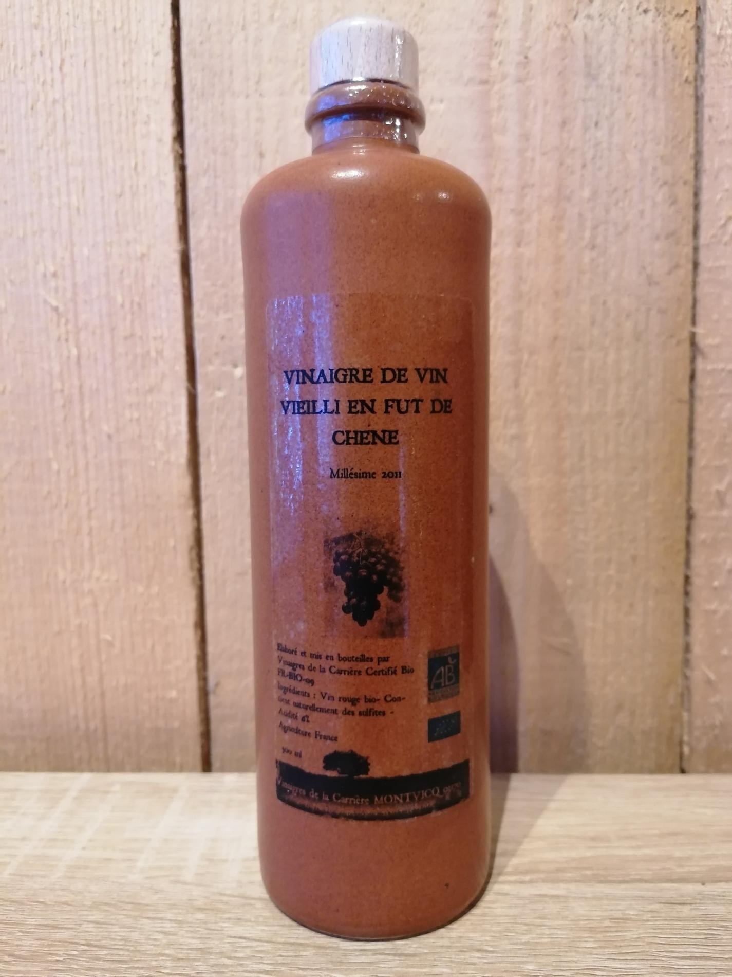 Vinaigre de Vin