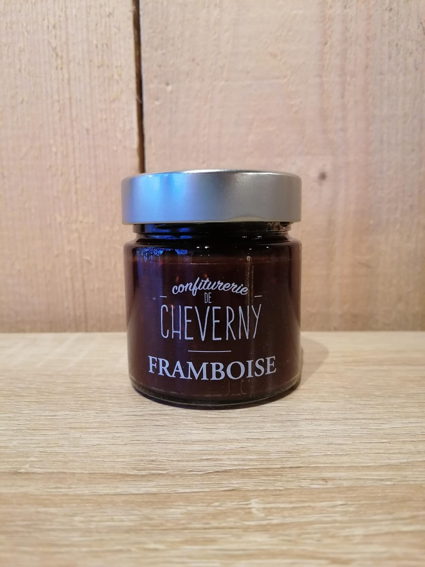 Confiture de Framboise