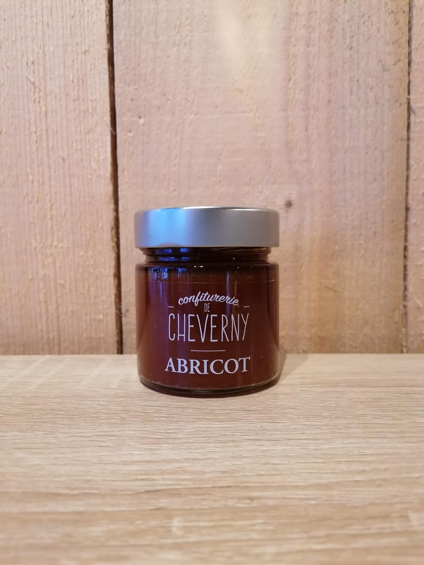 Confiture d'Abricot