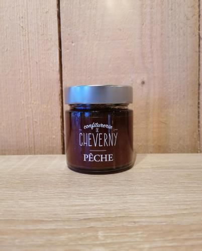 Confiture de Pêche