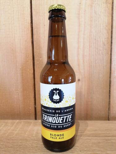 La Blonde / Pale Ale 33cl