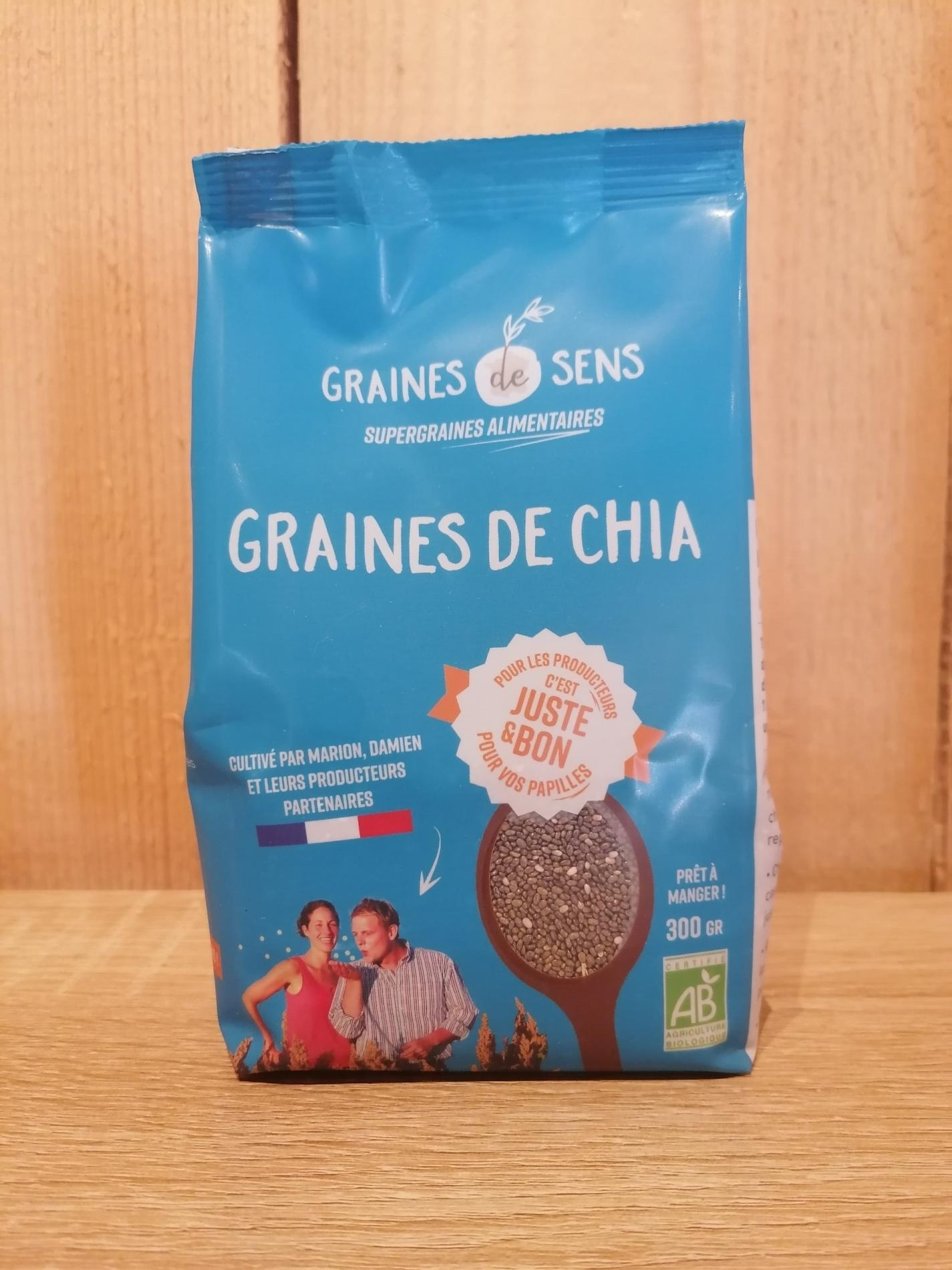 Chia