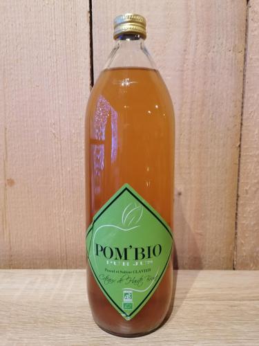 Jus Pom'Bio